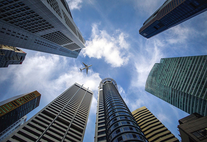 剪掉晾衣繩 搭起曬衣架，創(chuàng)文讓小區(qū)更規(guī)范更便利